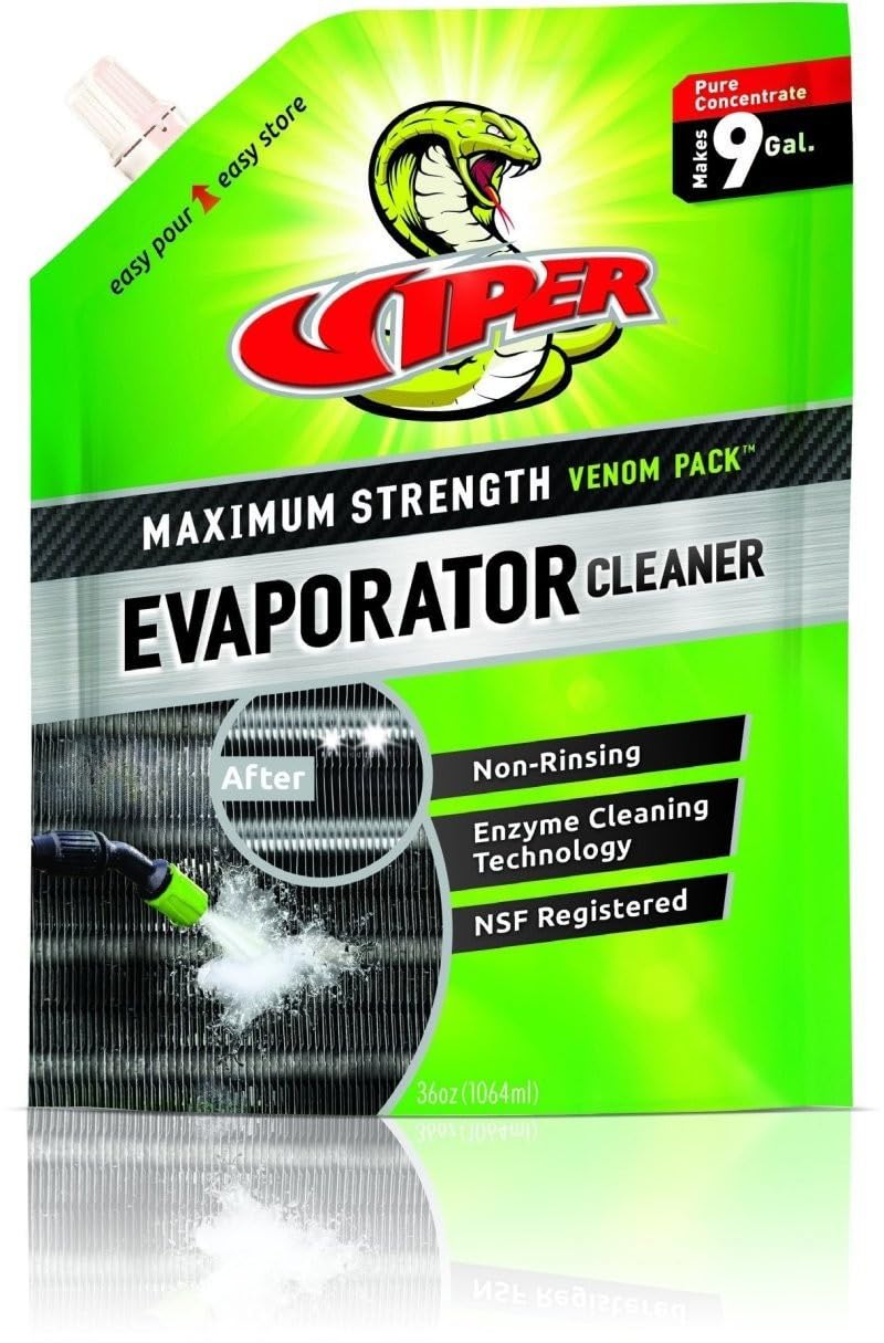 Refrigeration Technologies Viper Maximum Strength Venom Pack